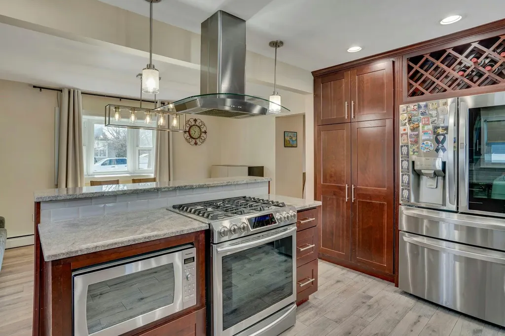 3191 Wilmarth Place Wantagh NY 11793