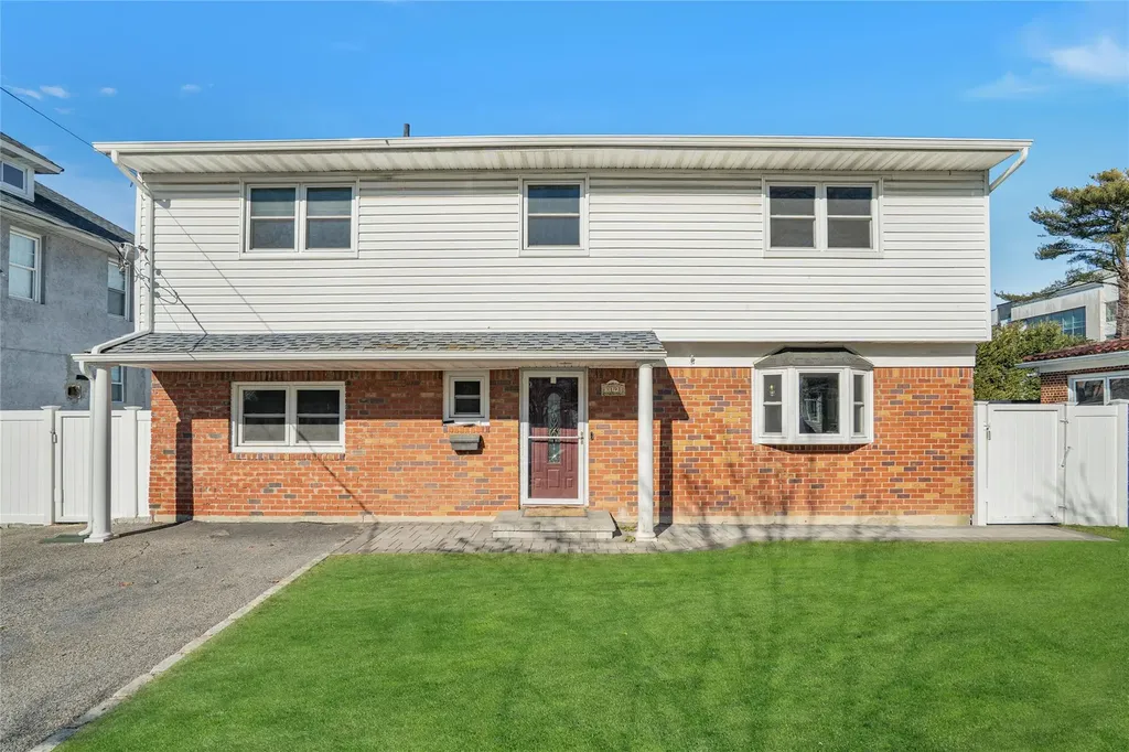 3191 Wilmarth Place Wantagh NY 11793