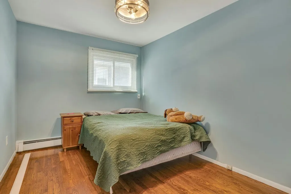 3191 Wilmarth Place Wantagh NY 11793