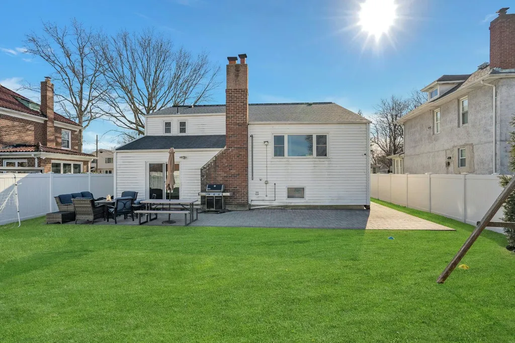3191 Wilmarth Place Wantagh NY 11793