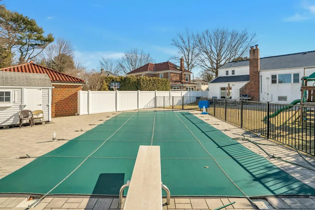 3191 Wilmarth Place Wantagh NY 11793