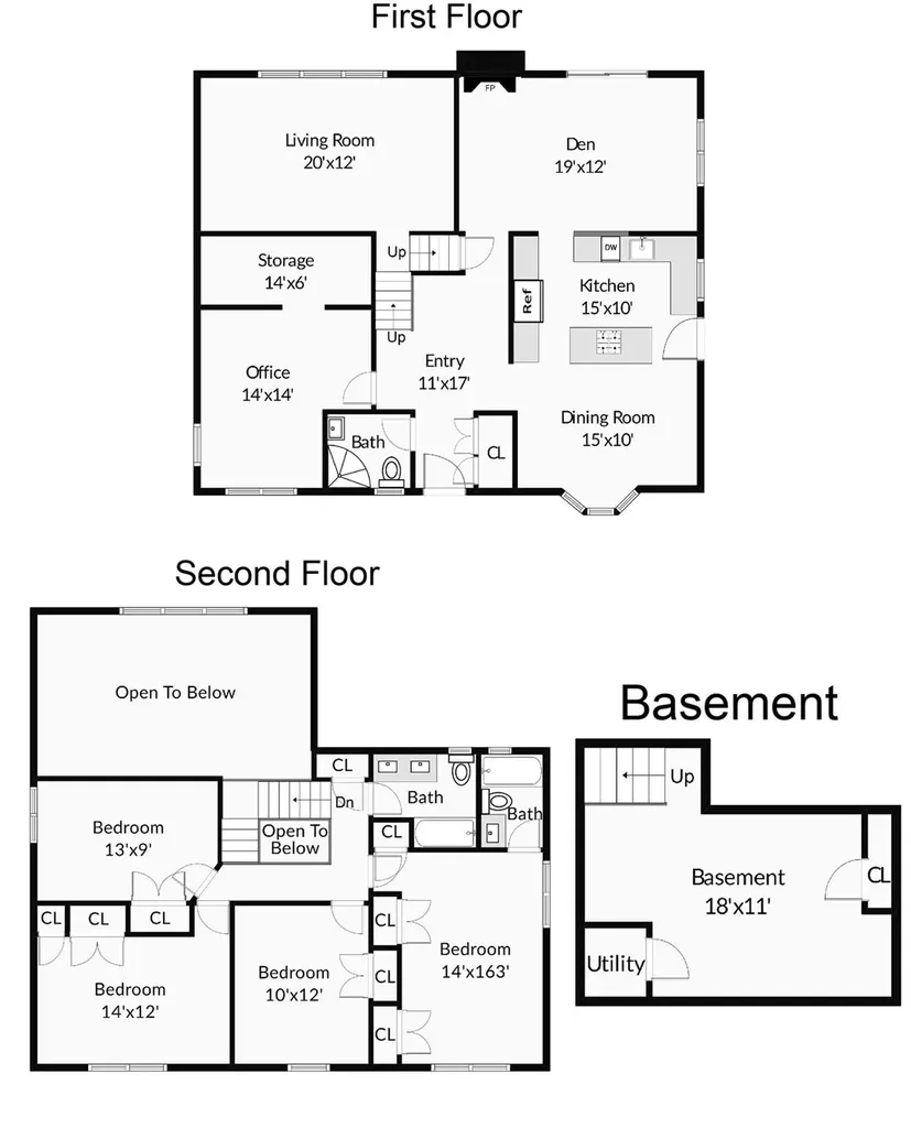 3191 Wilmarth Place Wantagh NY 11793
