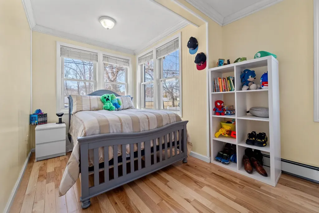 6 Duffy Court Central Islip NY 11722