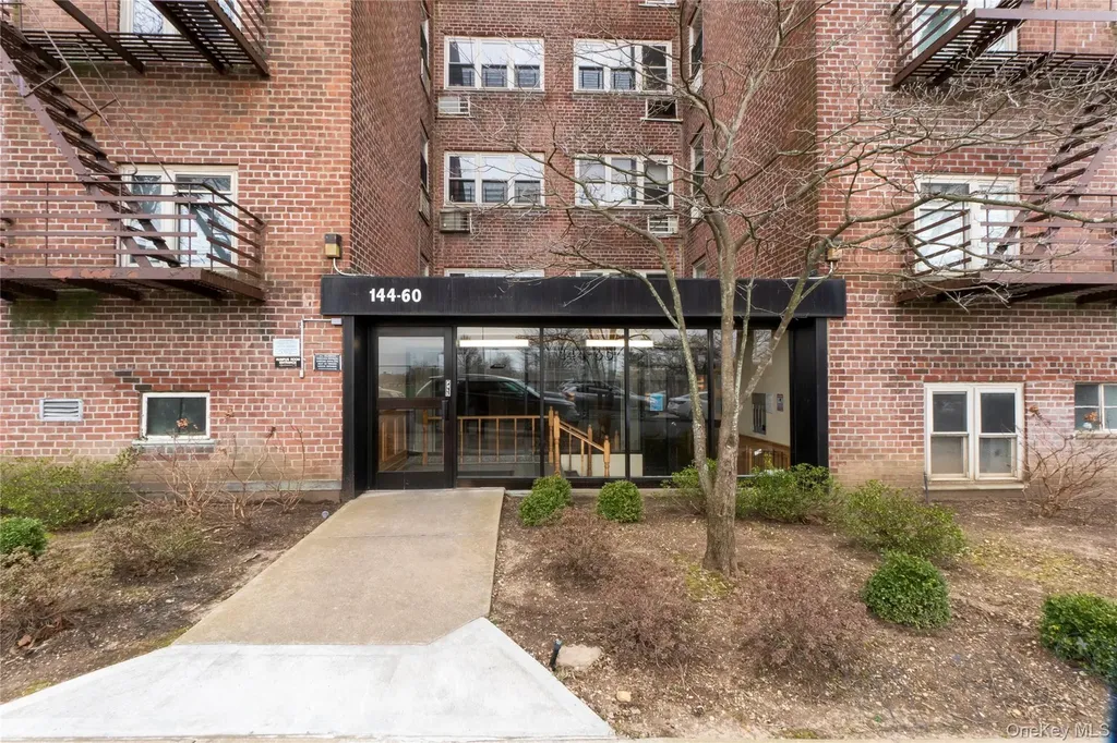 144-60 Gravett Road Flushing NY 11367