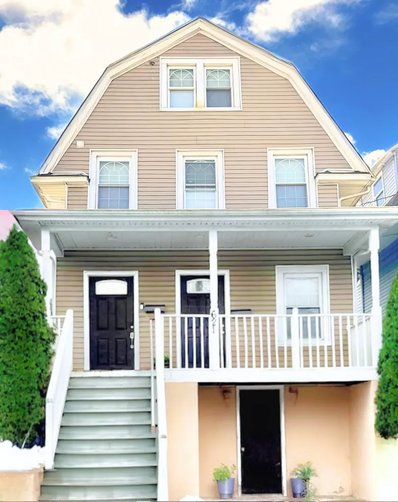 621 2nd Street Mamaroneck NY 10543