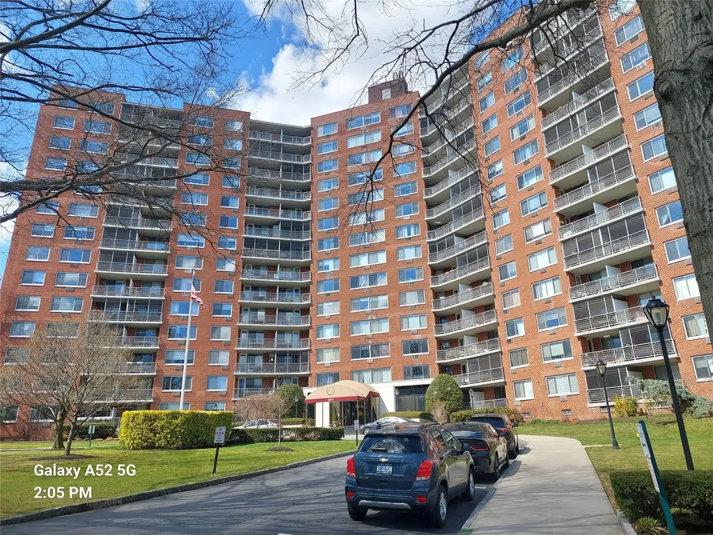 220-55 46 Avenue Bayside NY 11361