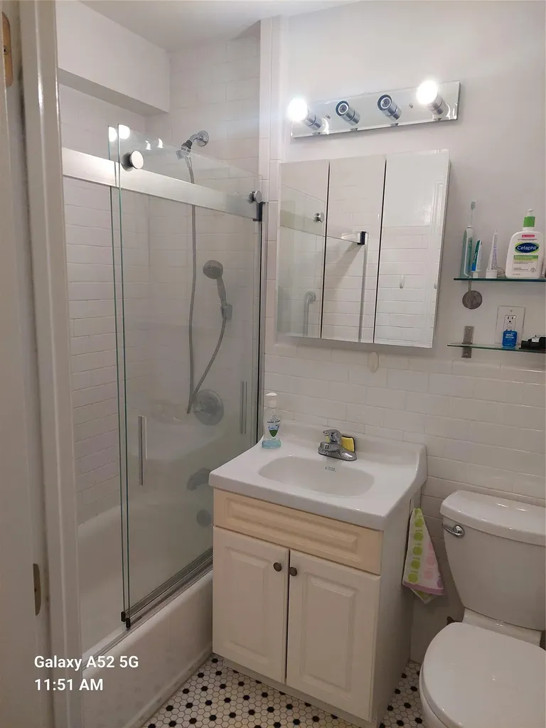220-55 46 Avenue Bayside NY 11361