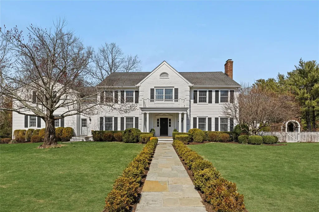 9 Westwood Drive Harrison NY 10528