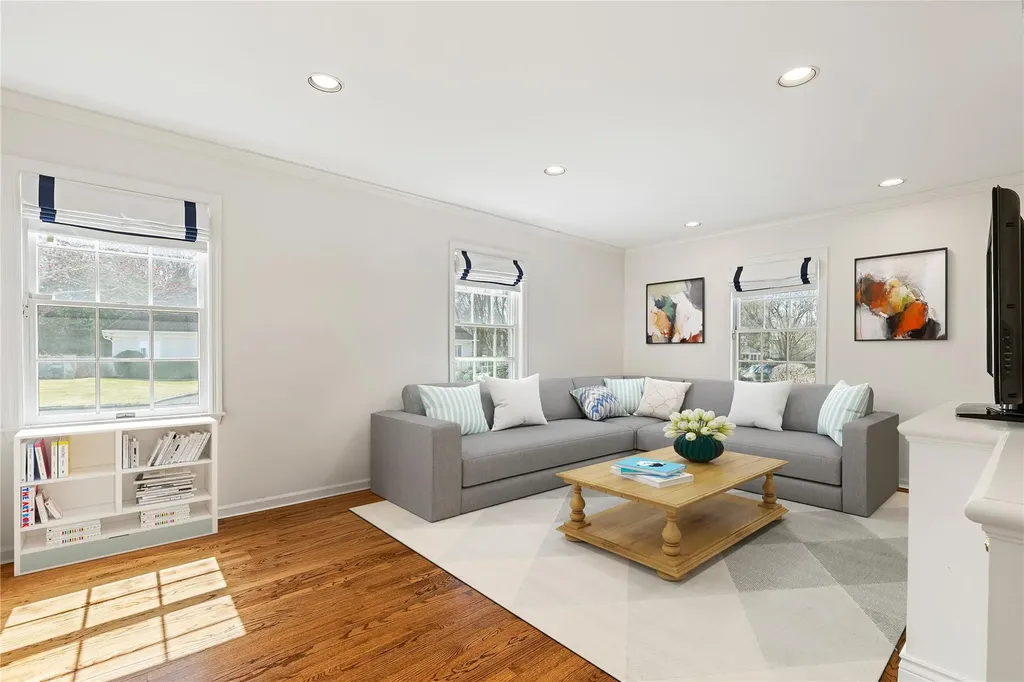 9 Westwood Drive Harrison NY 10528