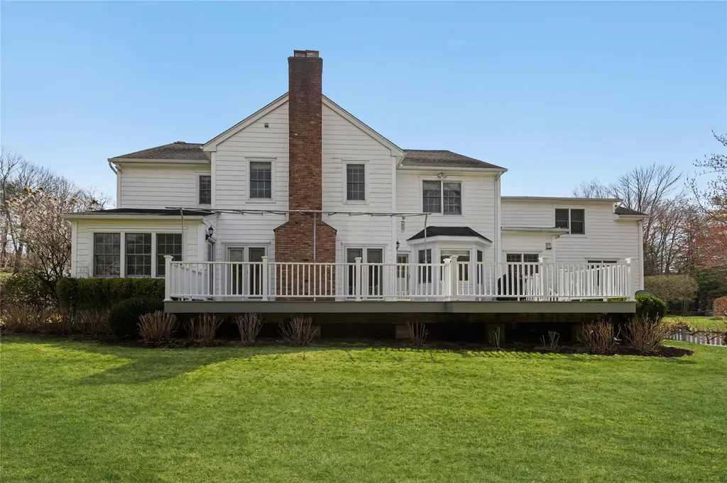 9 Westwood Drive Harrison NY 10528