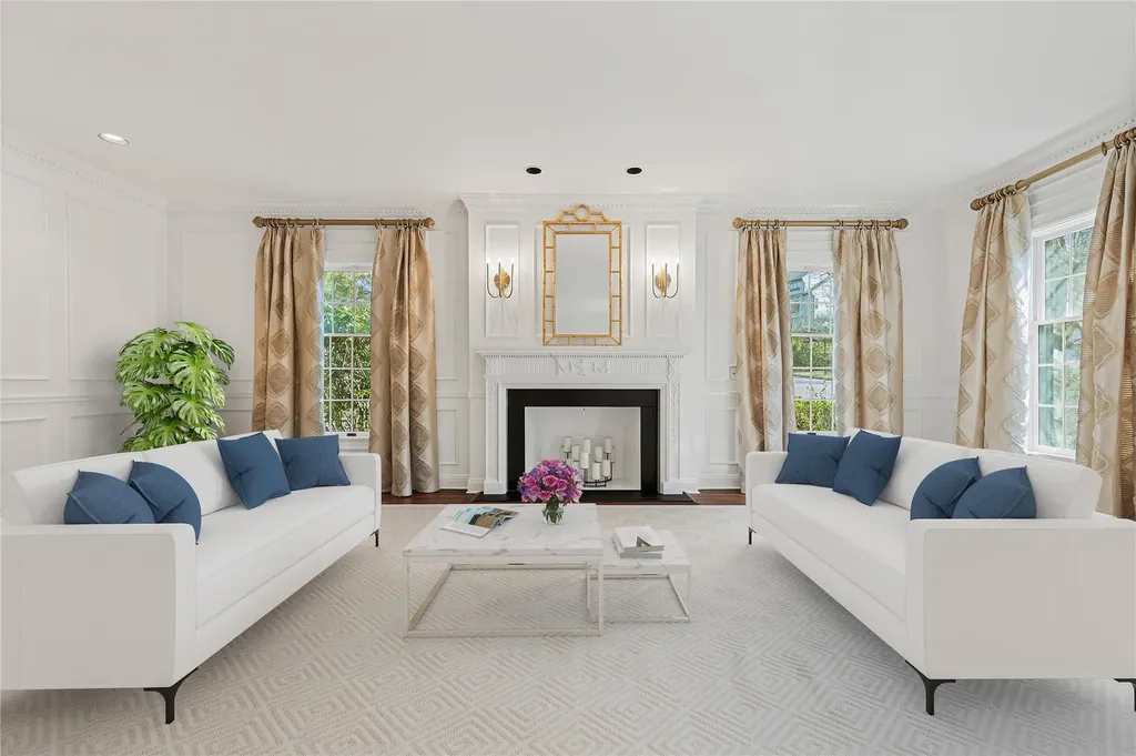 9 Westwood Drive Harrison NY 10528