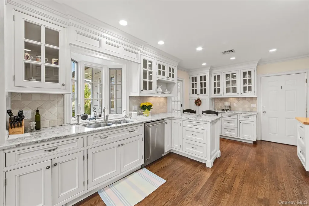 52 Oakledge Road Bronxville NY 10708