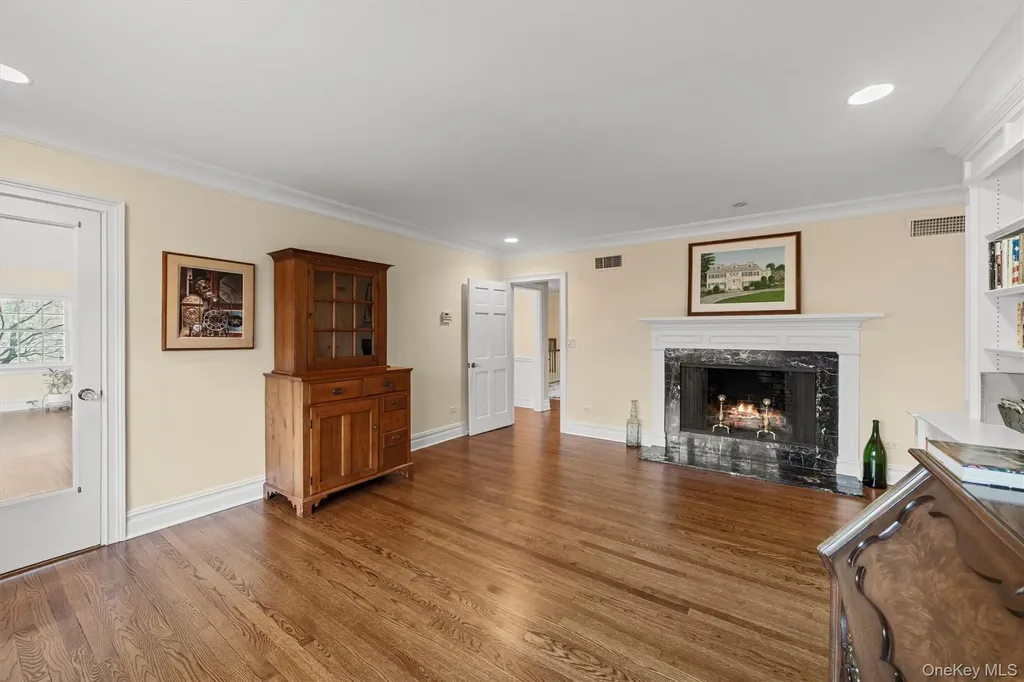52 Oakledge Road Bronxville NY 10708