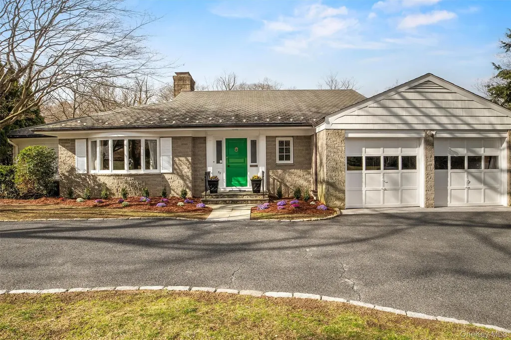 52 Oakledge Road Bronxville NY 10708