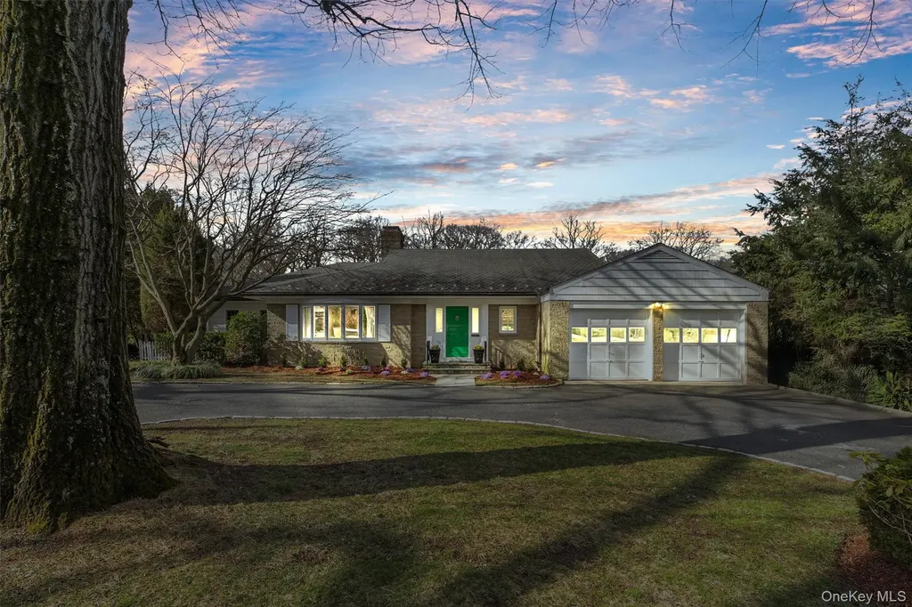 52 Oakledge Road Bronxville NY 10708