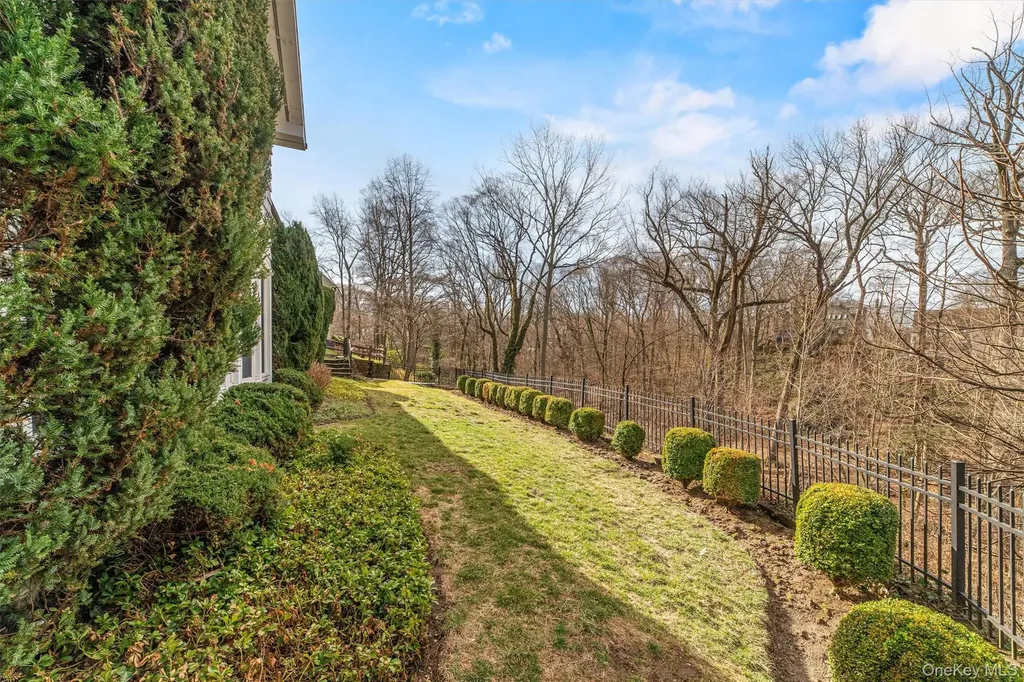 52 Oakledge Road Bronxville NY 10708