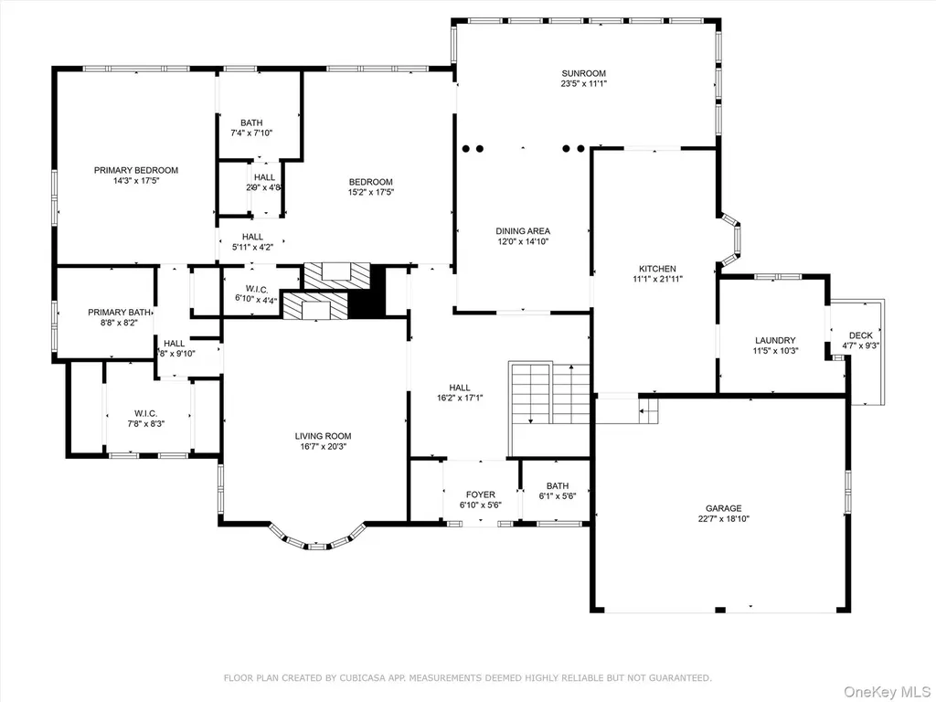 52 Oakledge Road Bronxville NY 10708