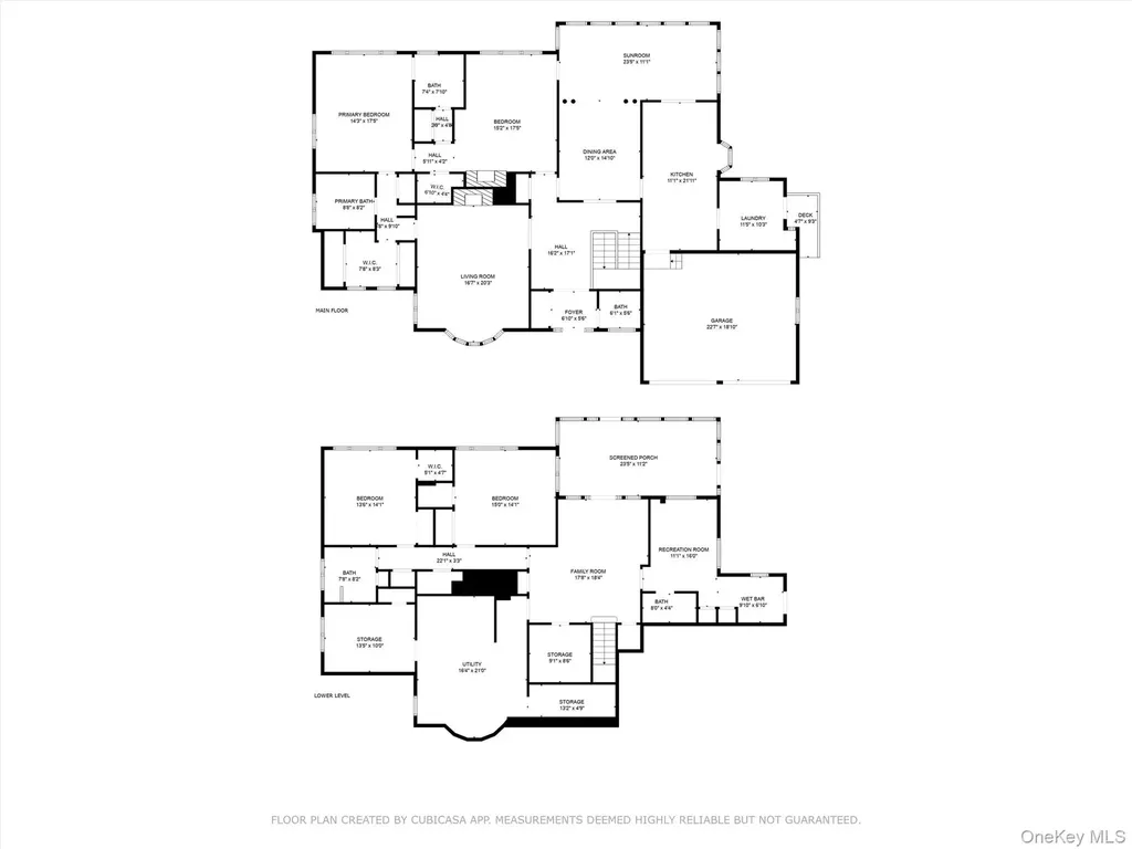 52 Oakledge Road Bronxville NY 10708