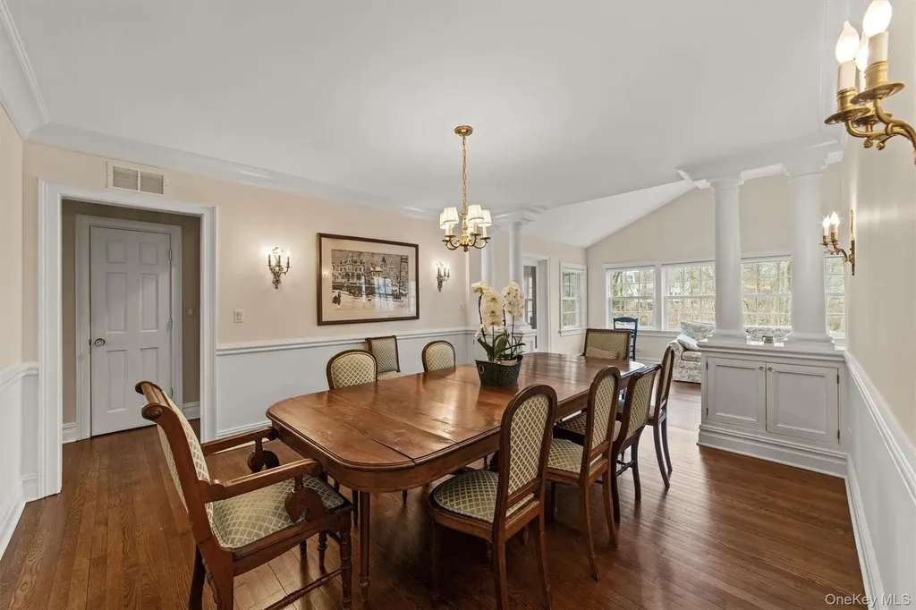 52 Oakledge Road Bronxville NY 10708