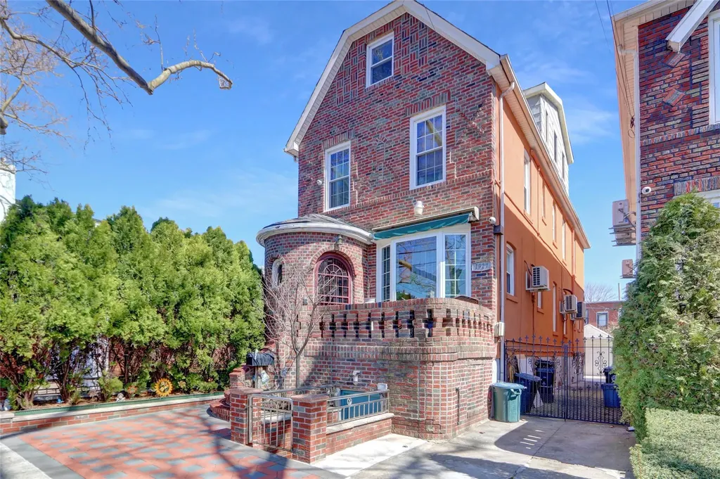 1927 Schenectady Avenue Brooklyn NY 11234