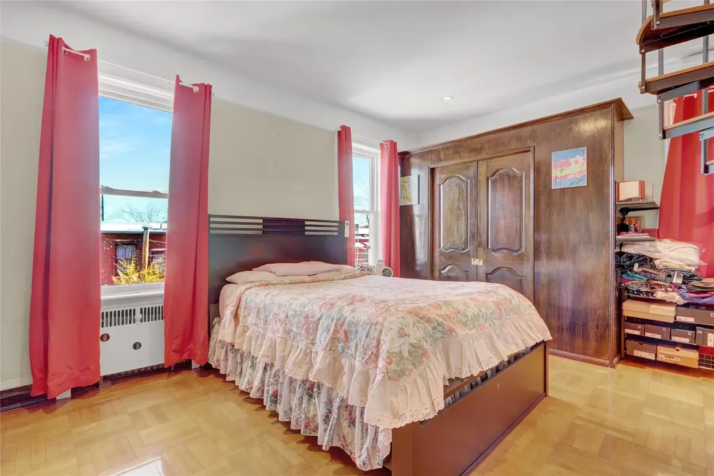 1927 Schenectady Avenue Brooklyn NY 11234