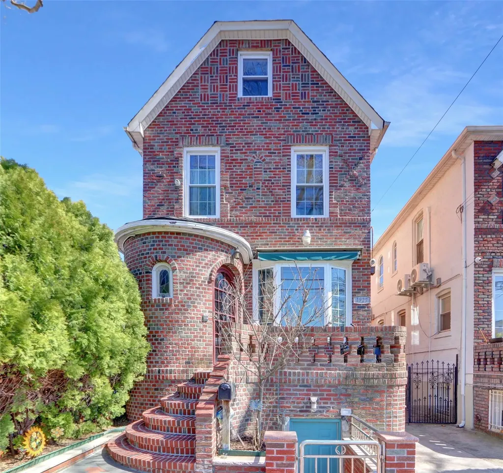 1927 Schenectady Avenue Brooklyn NY 11234