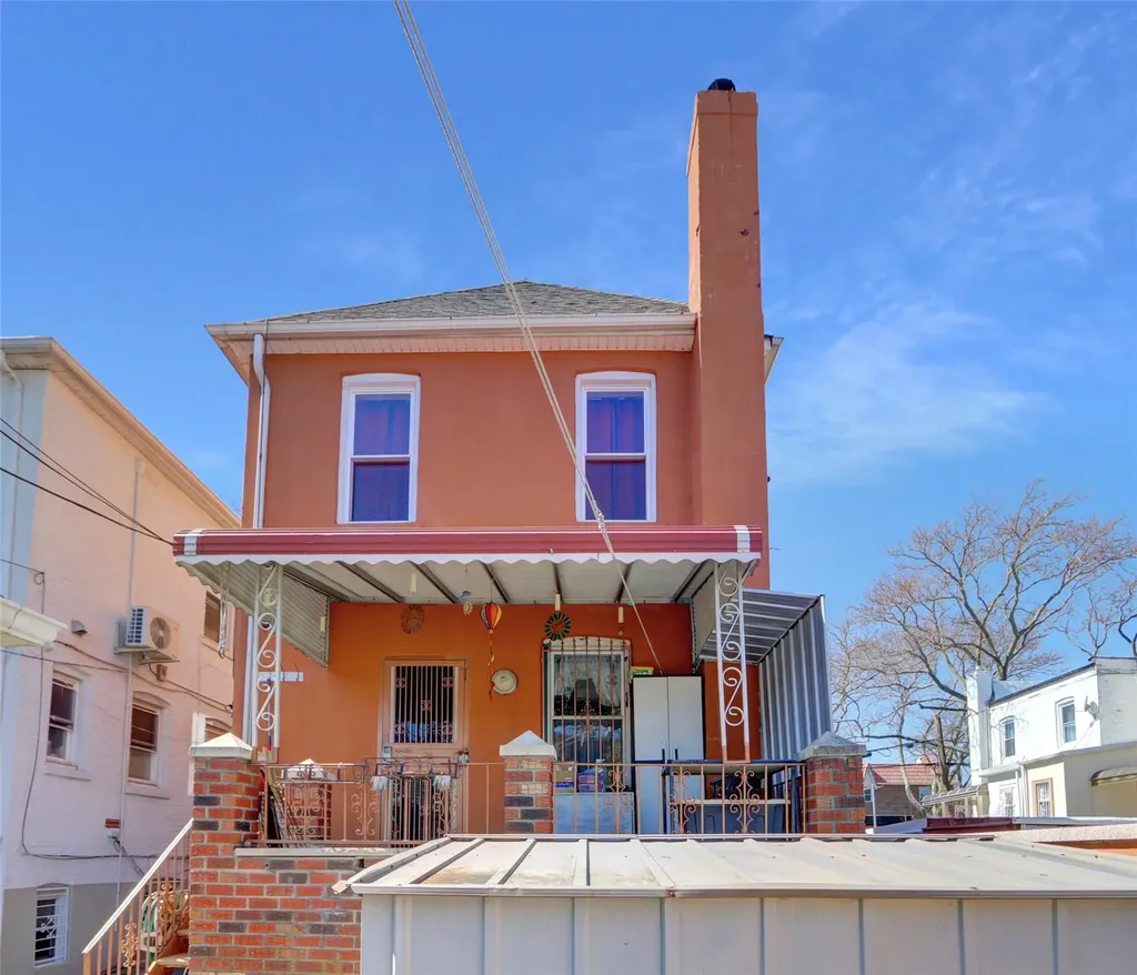 1927 Schenectady Avenue Brooklyn NY 11234
