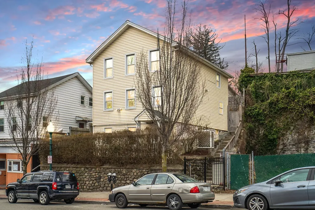 160 N Division Street Peekskill NY 10566