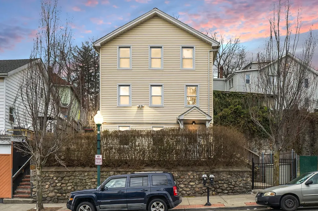 160 N Division Street Peekskill NY 10566