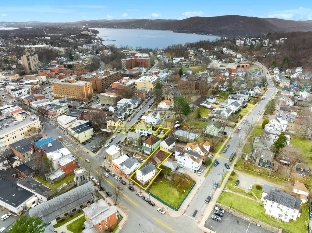 160 N Division Street Peekskill NY 10566