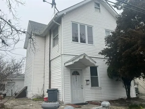 303 Beach 84th Street Rockaway Beach NY 11693