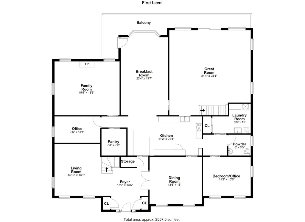 15 Shoshone Drive Katonah NY 10536