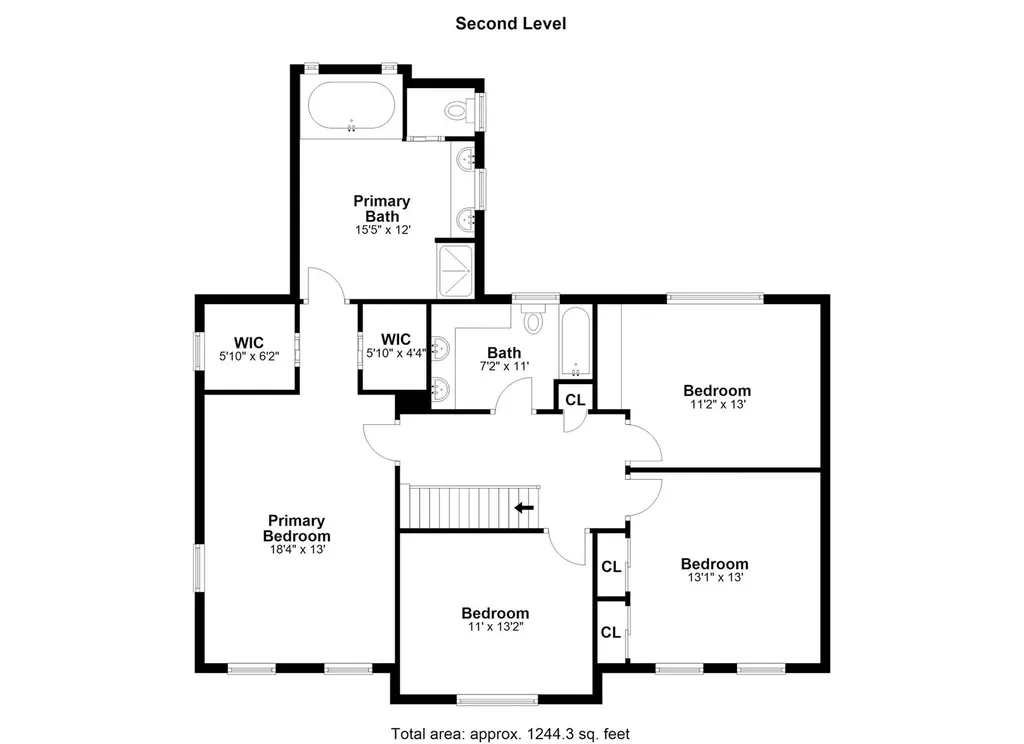 15 Shoshone Drive Katonah NY 10536