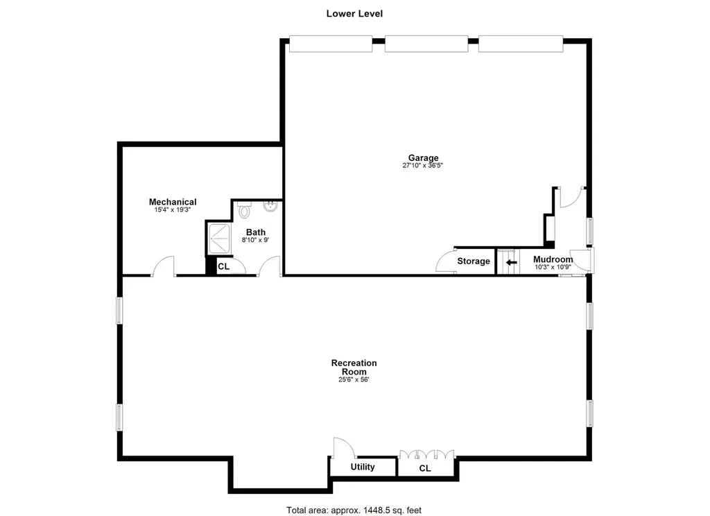 15 Shoshone Drive Katonah NY 10536