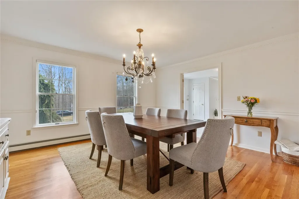 15 Shoshone Drive Katonah NY 10536