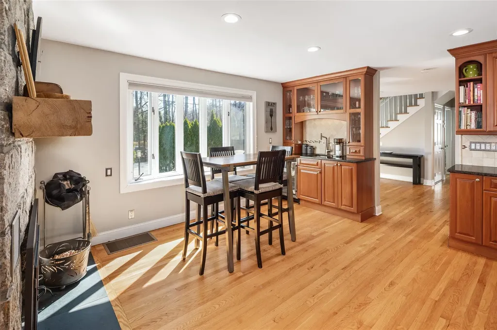39 Glenridge Road Katonah NY 10536