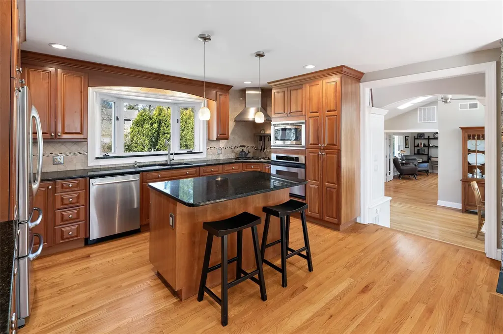 39 Glenridge Road Katonah NY 10536