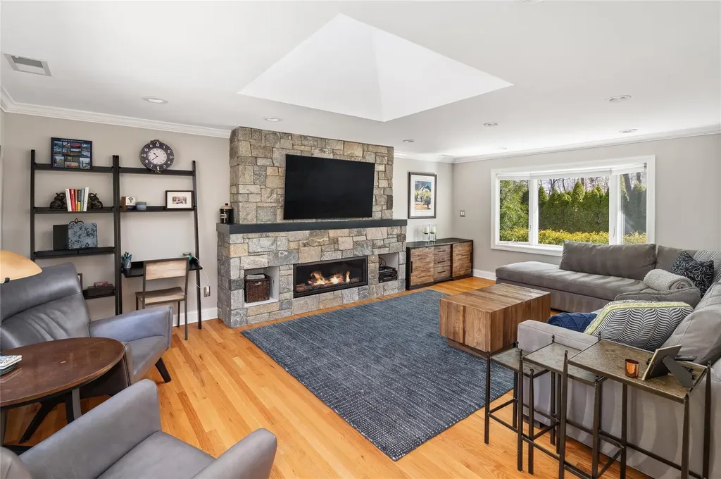 39 Glenridge Road Katonah NY 10536
