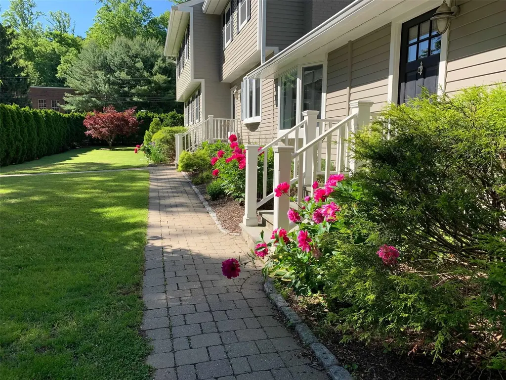 39 Glenridge Road Katonah NY 10536