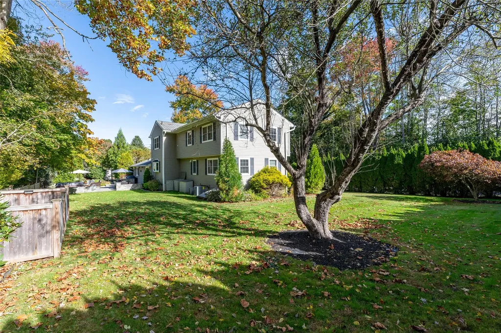 39 Glenridge Road Katonah NY 10536