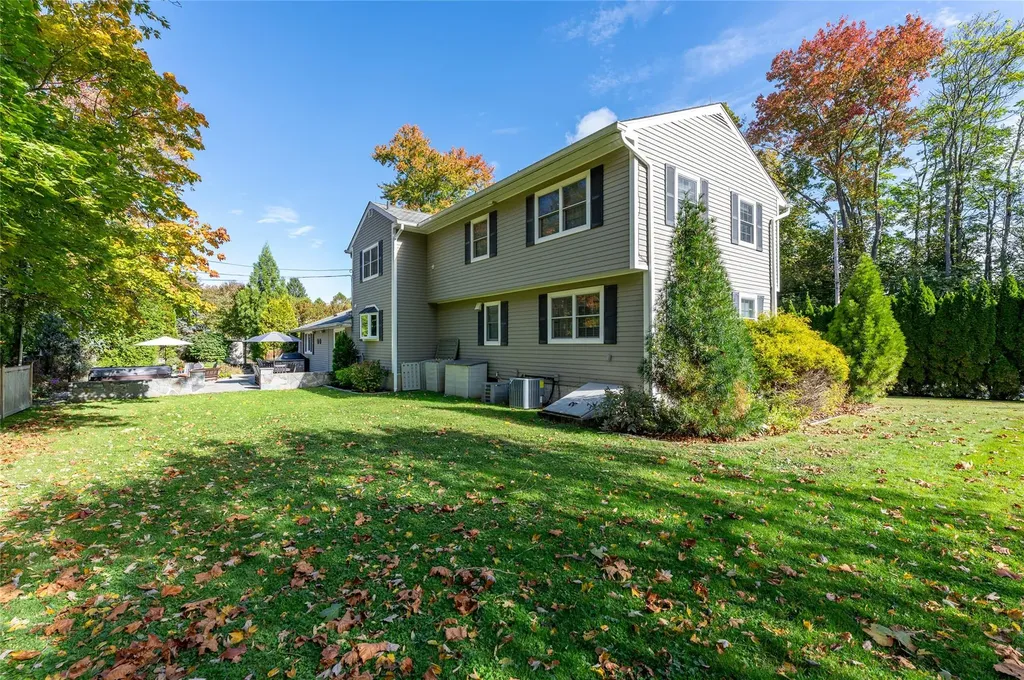 39 Glenridge Road Katonah NY 10536