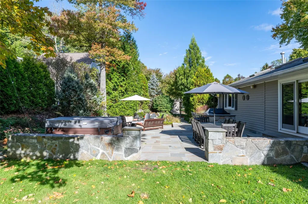 39 Glenridge Road Katonah NY 10536