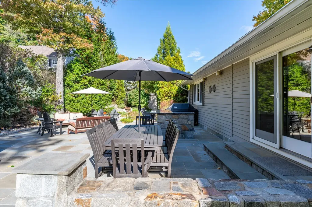 39 Glenridge Road Katonah NY 10536