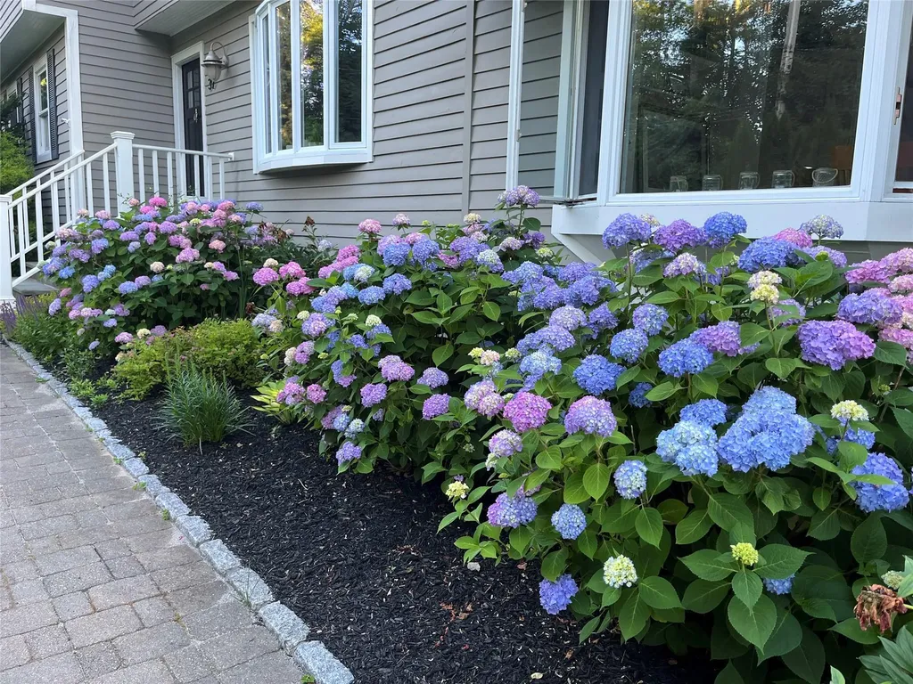 39 Glenridge Road Katonah NY 10536