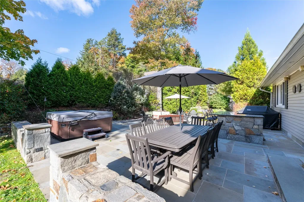 39 Glenridge Road Katonah NY 10536