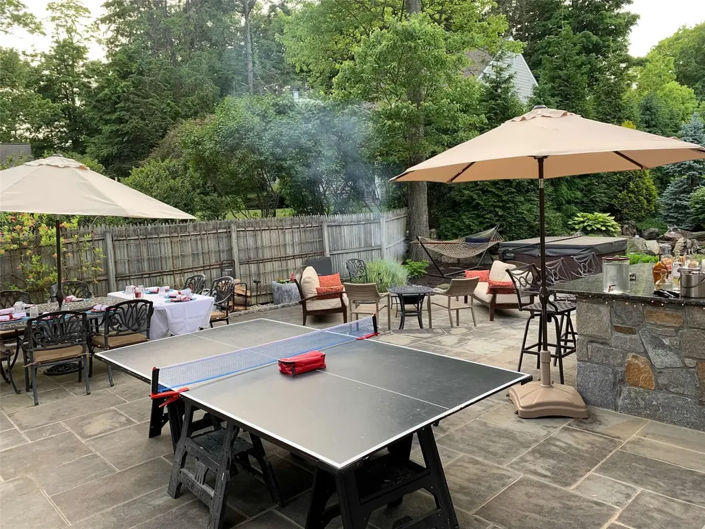 39 Glenridge Road Katonah NY 10536