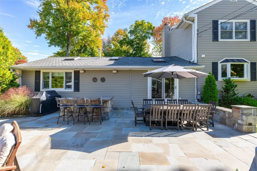 39 Glenridge Road Katonah NY 10536