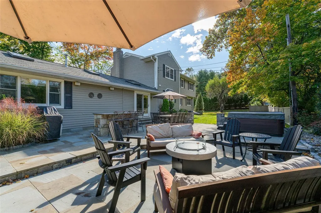 39 Glenridge Road Katonah NY 10536