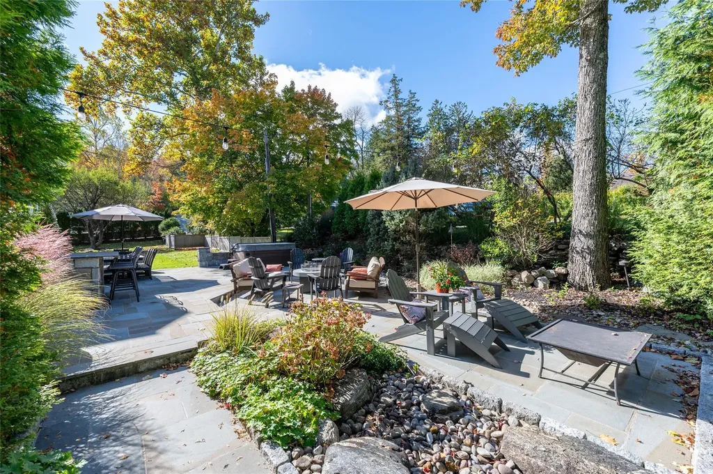 39 Glenridge Road Katonah NY 10536