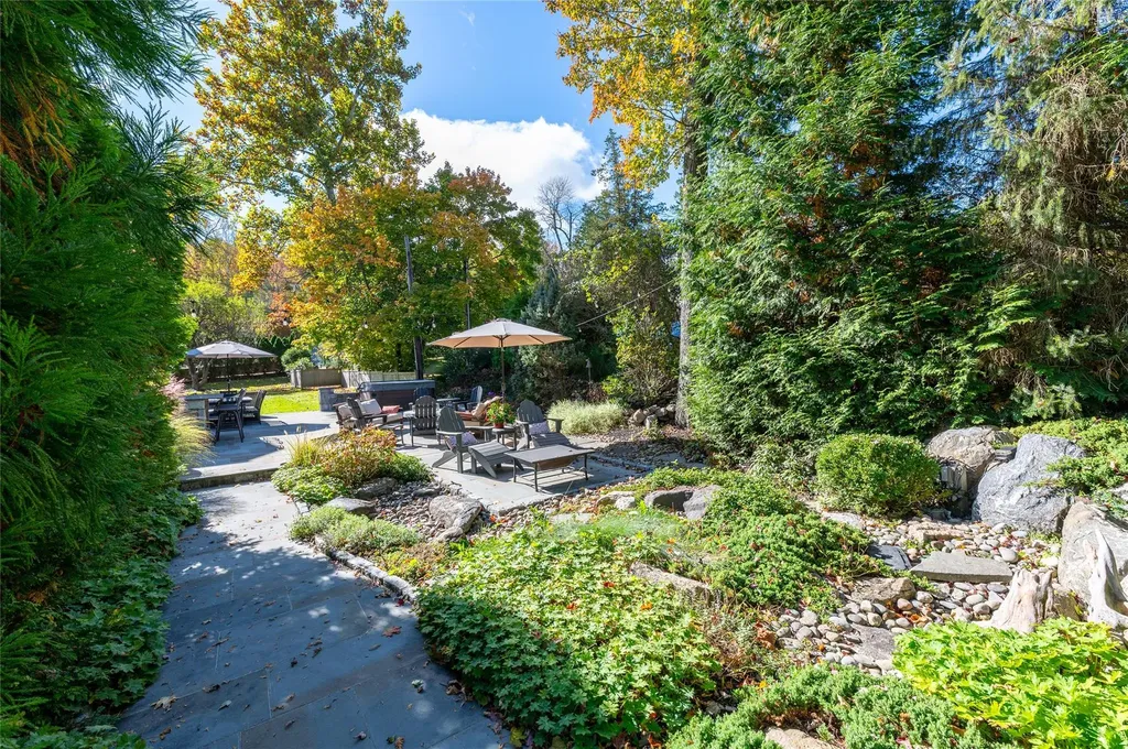 39 Glenridge Road Katonah NY 10536